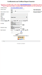Mobile Screenshot of certificatetools.com